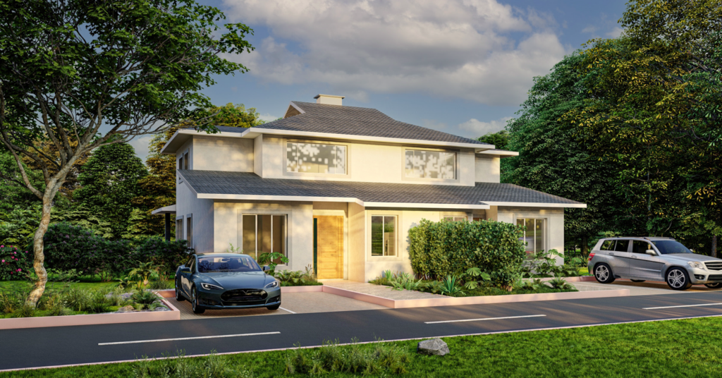 45 Marlborough Drive NMB Properties