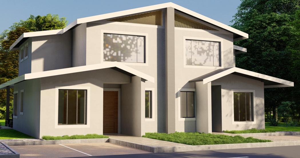 45 Marlborough Drive NMB Properties